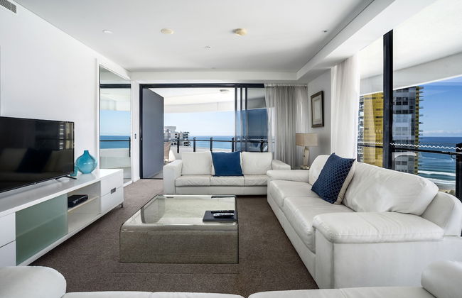 The Wave Resort - Photo 42