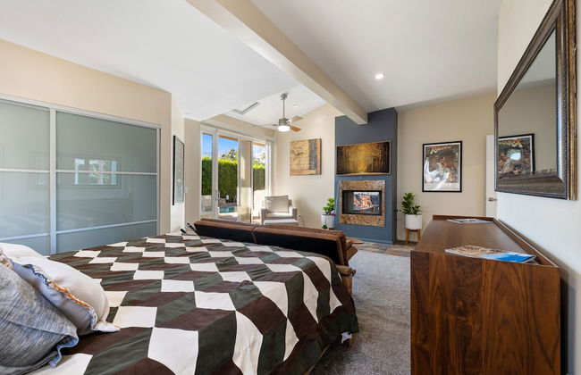 The Palms- Pool and Pet Friendly - Foto 8