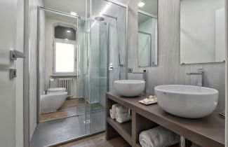 Suite Vogue Epoca - Foto 39