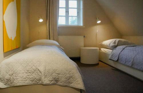 Nordfriesisches Apartement Auf Der Insel Föhr - Foto 9