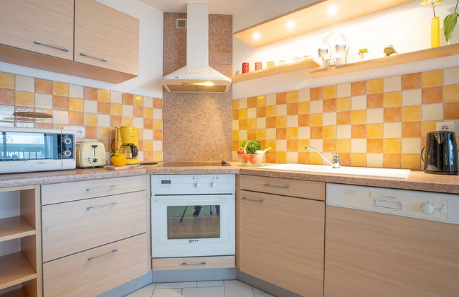 Ulysse Plage - Foto 11