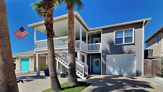 Palm Down & Relax by Silver Sands Vacation Rentals - Foto 4, Servicios del alojamiento