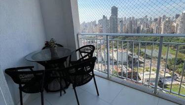 Duplex 2 suítes vista para o Parque Vaca Brava - Foto 5