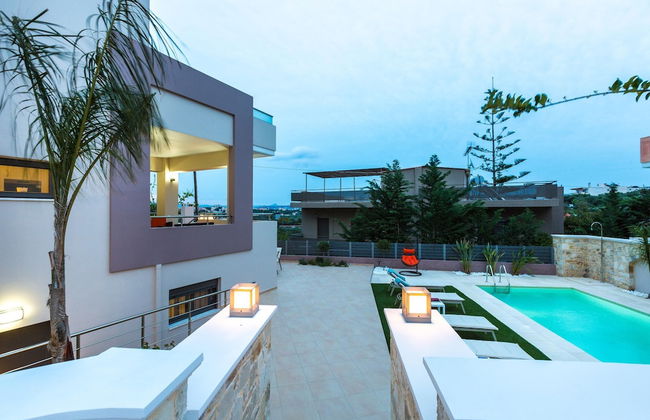 Peris Villa - Foto 78