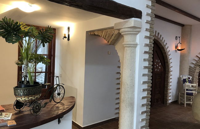 Retiro del Teatro - Foto 13