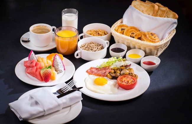 Shama Serviced Apartments Zijingang Hangzhou - Foto 45