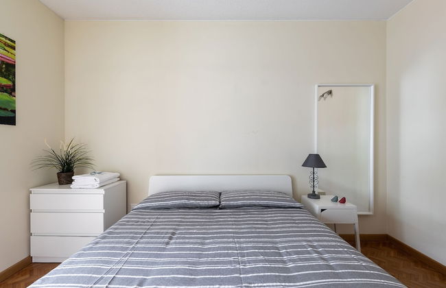 Pazzallo Apartments - Foto 32