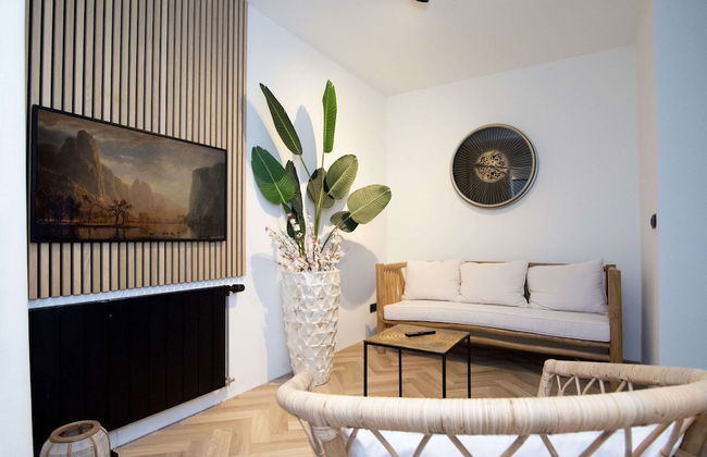 Apartment on the Sneekermeer - Foto 6