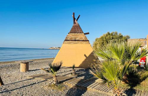 Makrigialos Long Beach Villa 5 - Foto 55