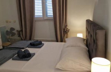 Carla Apartment Opuzen Modern Oasis and Comfort - Foto 5