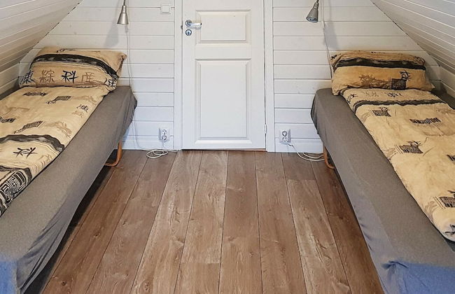 10 Person Holiday Home in Urangsvåg - Foto 4