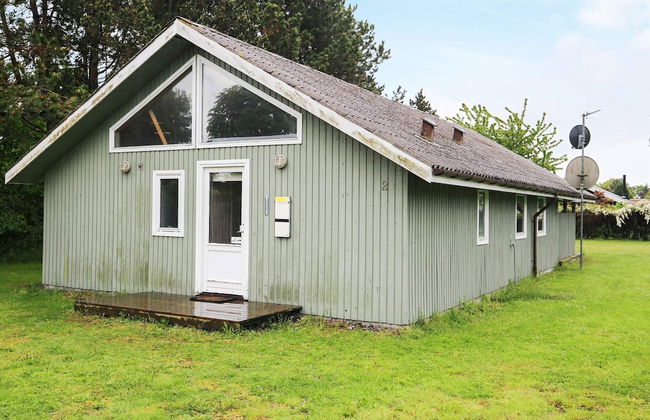 Comfortable Holiday Home in Dannemare with Hot Tub - Foto 44