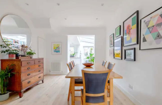 Beautifully Designed 2BD House - by Queen's Park! - Foto 32