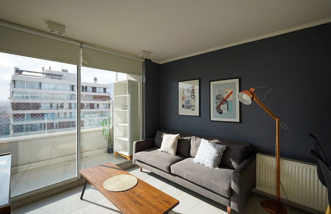 Oceana Suites Capital - Photo 7