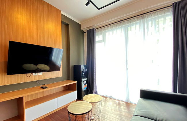 Nice 2Br At Gateway Pasteur Apartment - Photo 22