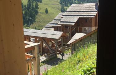 Duplex Familial à Vars, Chalets des Rennes - Foto 32