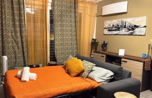 VARESE PRIME - Air Conditioning, 2 Parking, 2 Baths, City Centre, 200mt Villa Esengrini Montalbano, NO Keybox - Foto 9