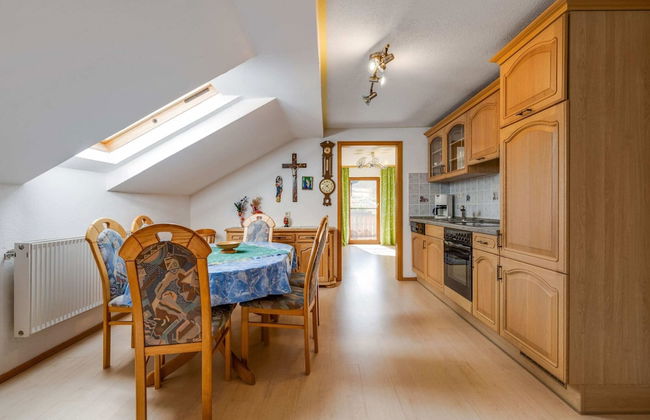 Bauernhof in Spandlberg am Hohe Bogen - Foto 23