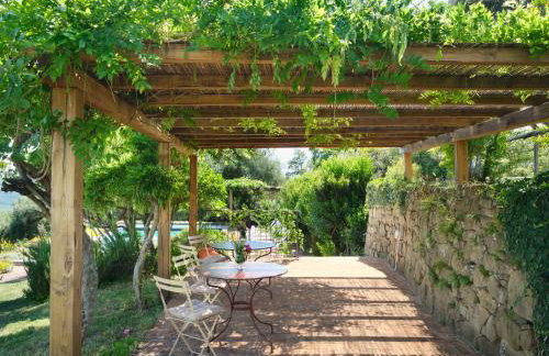 La Locanda Volpaia - Foto 28