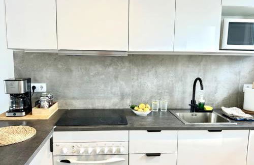 Cala Morisca full AC Sea View Home - Foto 28