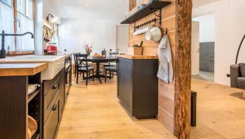 Binderhof Apt Untn - Foto 2