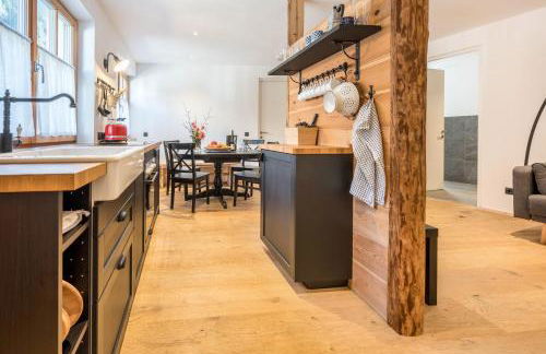 Binderhof Apt Untn - Foto 2