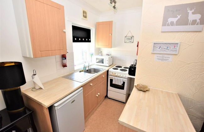 Bridle Lodge Apartments - Foto 30