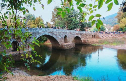 Just Like Home - Quinta da Cavada em Vilar de Mouros - Foto 67