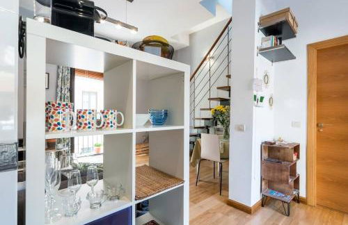 Apartamento Deluxe Terrace. Alameda - Foto 22