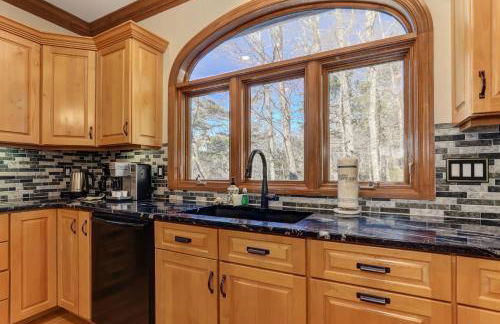 Starry Nights - Unforgettable Views Steamy Hot Tub Game Room More - Foto 21