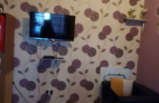 Phoenix Lodge - Photo 18