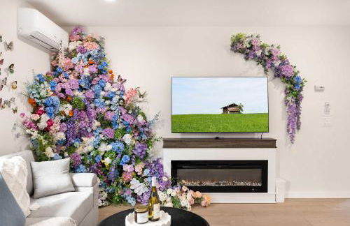 Secret Garden Bloom - 665sf 1BR Queen Anne Condo - Foto 11