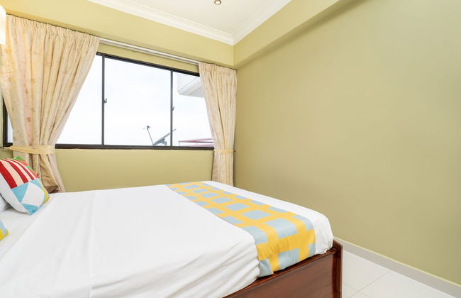 OYO Home 89794 Uncommon 2br Sri Sayang - Foto 4