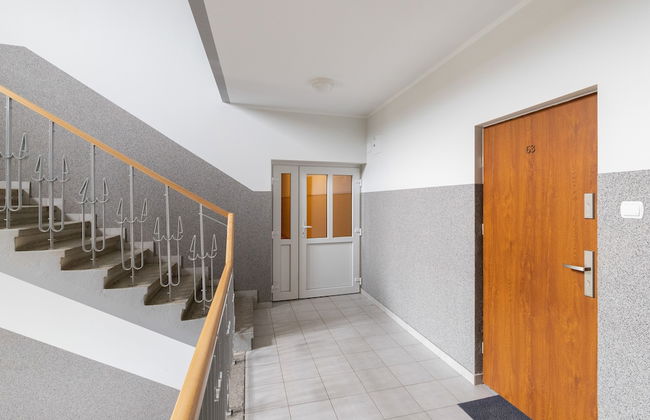 Biała Mewa Apartment by Renters - Photo 41