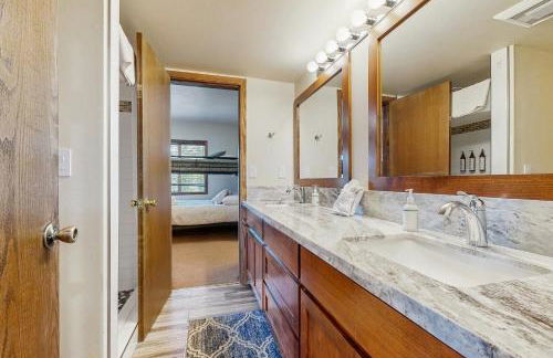 Lookout Lodge - Foto 23