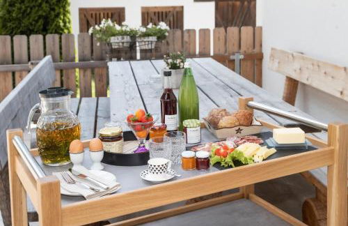 Forchnerhof Panorama- Rienzschlucht - Photo 2