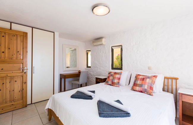 Yellow Dream Villas - Foto 6