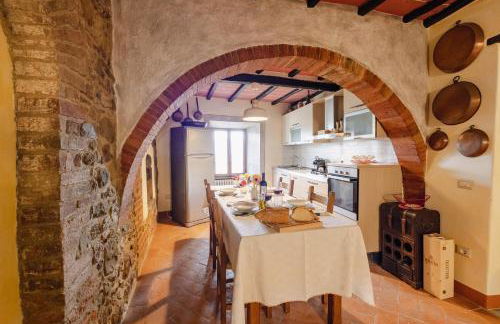 Little Escape-Casa con piscina e vista panoramica - Foto 14