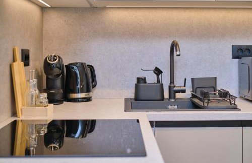 Splitful Apartment - Photo 31