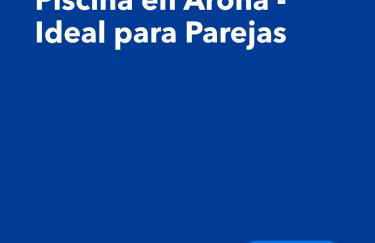 Moderno Estudio con Piscina en Arona - Ideal para Parejas - Foto 28