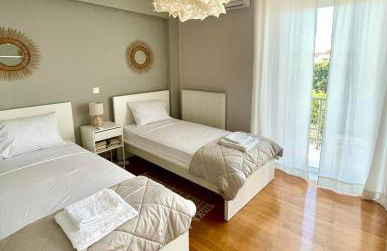 Iloma Villa 6 km from Nafplio - Foto 12