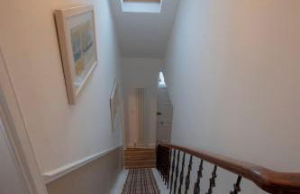 Forth Reflections Self Catering - Foto 59