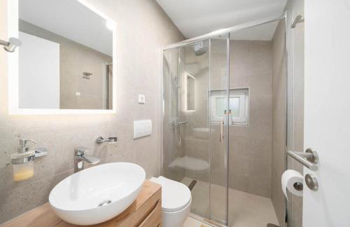 Mekenzi - new apartments by the sea - Foto 33