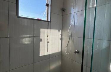 Apto 2 quartos aconchegante e calmo - Foto 59