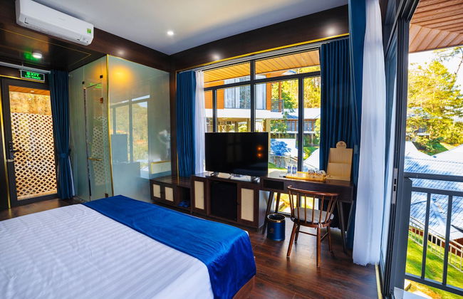 Tea Resort Prenn - Foto 12