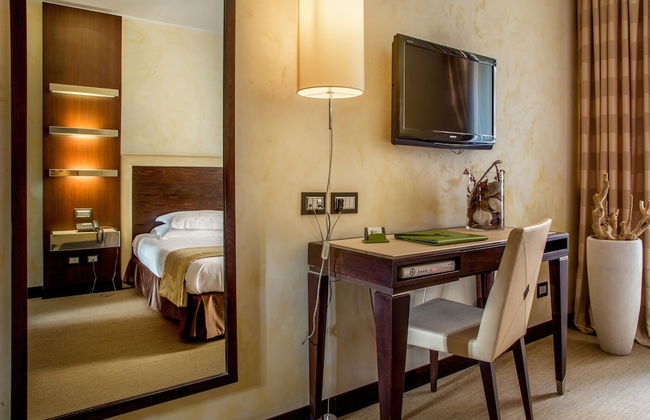 Les Fleurs Luxury House - Photo 7