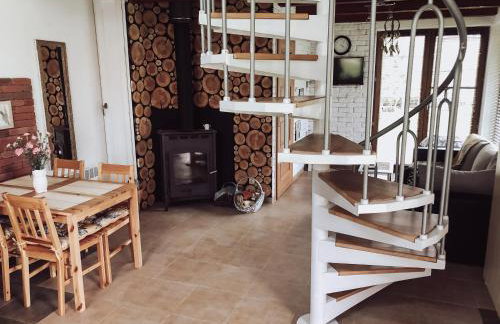 Domki Nad Potokiem574067621 - Foto 26