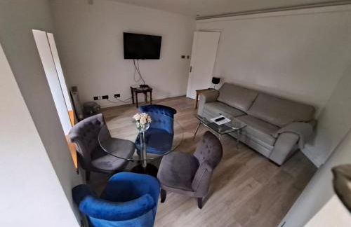 Amazing 4 Bed Scottish Baronial Style House - Foto 60