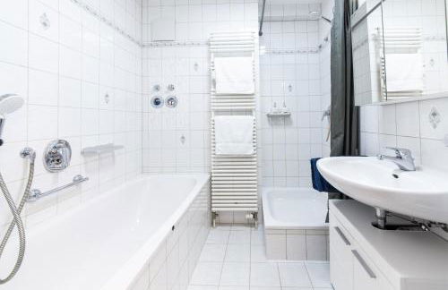 Christians Boutique Ferienapartment - Foto 7