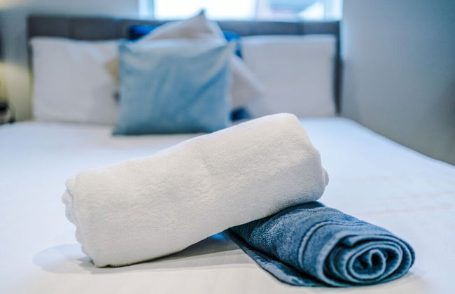 Stay With Empire - Windsor Terrace - Foto 11